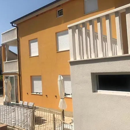 Villa Mirco Poljica  Exterior photo
