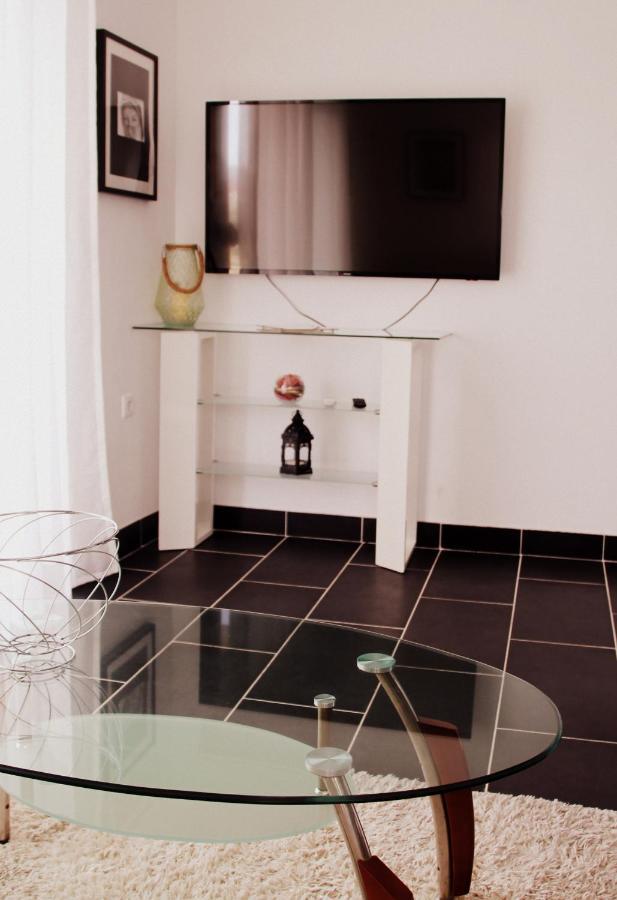 Apartment Mirco *