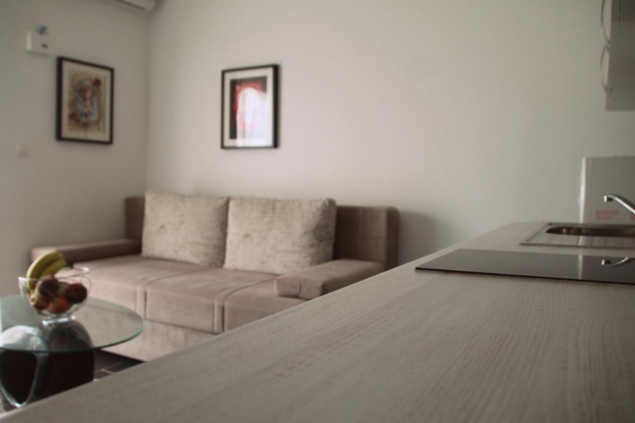 Mirco Apartment Poljica (Trogir)