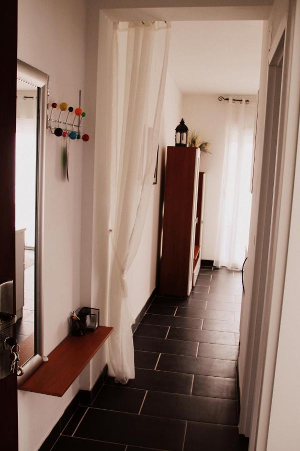 Mirco Apartment *