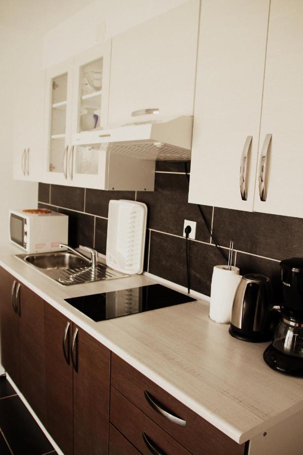 Mirco Apartment *