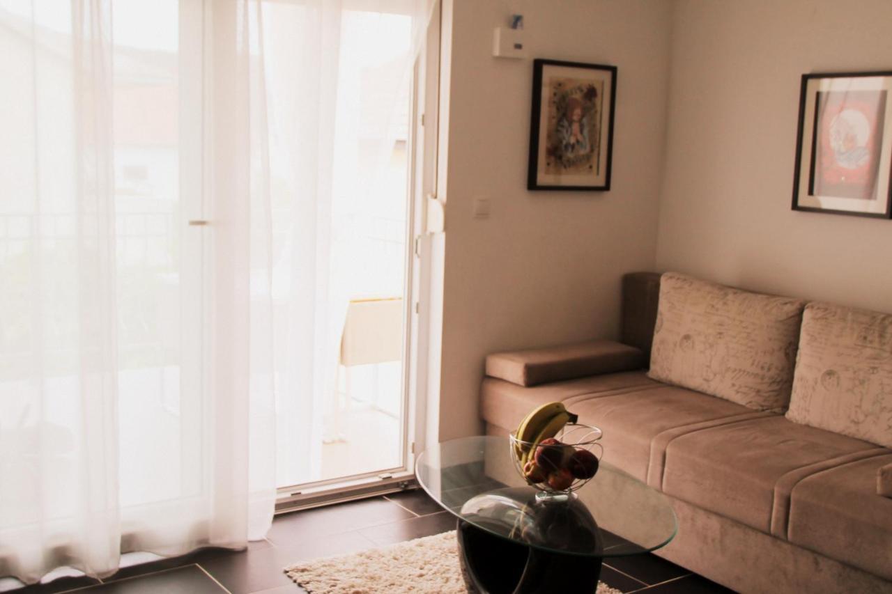 Mirco Apartment *