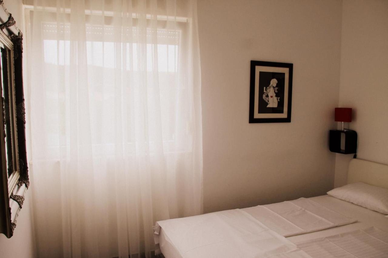 Mirco * Poljica (Trogir)