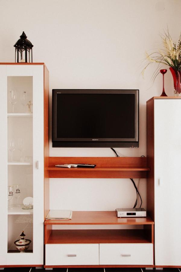 Apartment Mirco Poljica (Trogir)