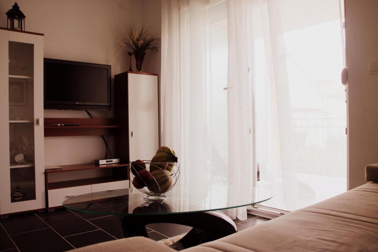 Mirco Apartment *