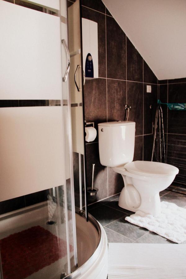 Apartment Mirco *