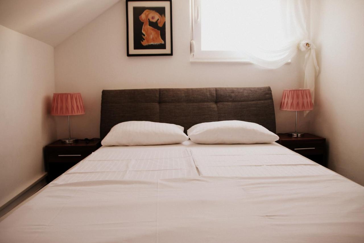 Apartment Mirco Poljica (Trogir)