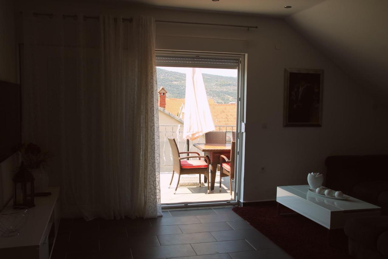 Mirco Apartment Poljica (Trogir)
