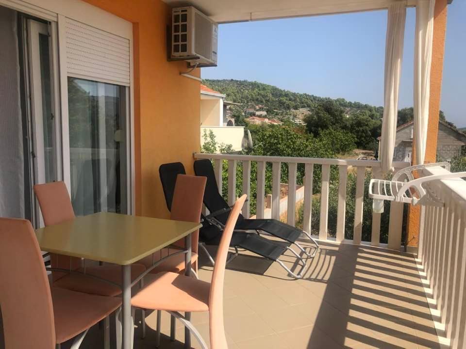 Apartment Mirco Poljica (Trogir)