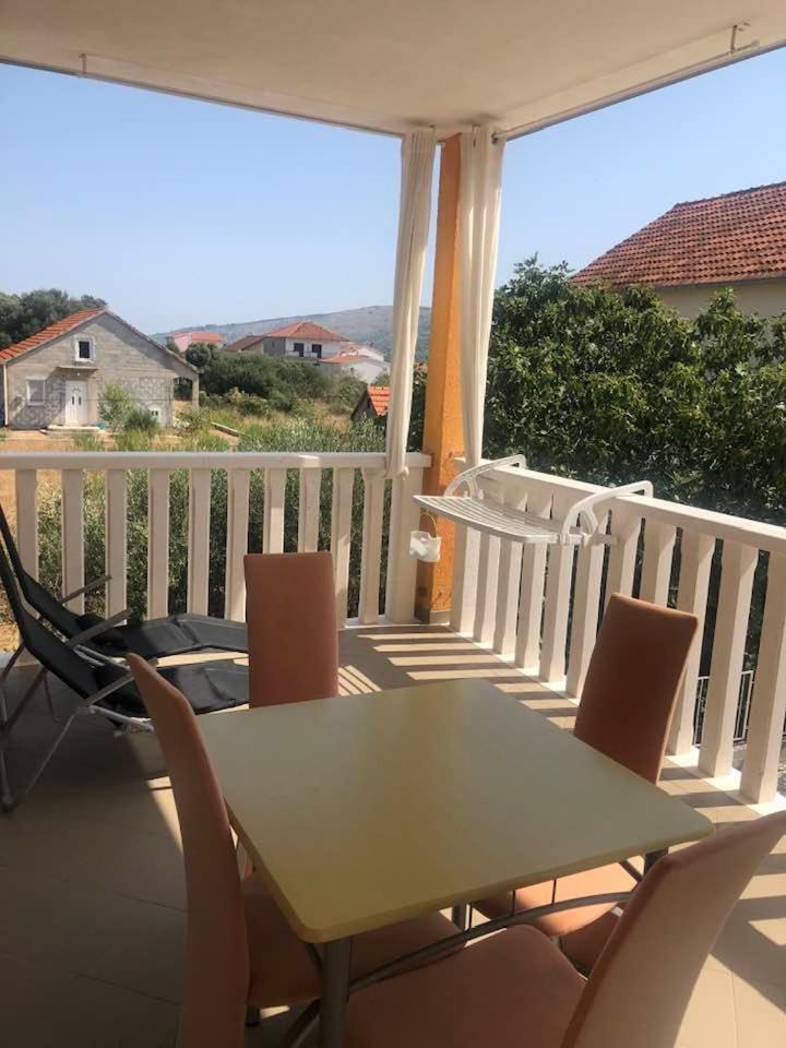 Mirco Poljica (Trogir)
