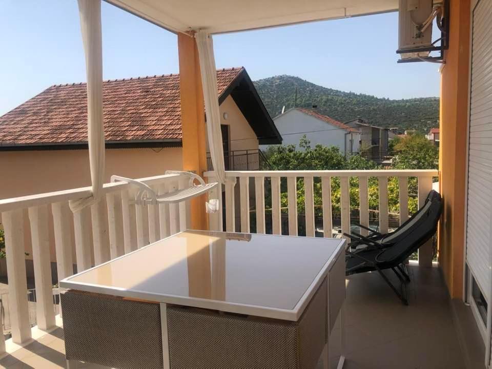 Apartment Mirco *
