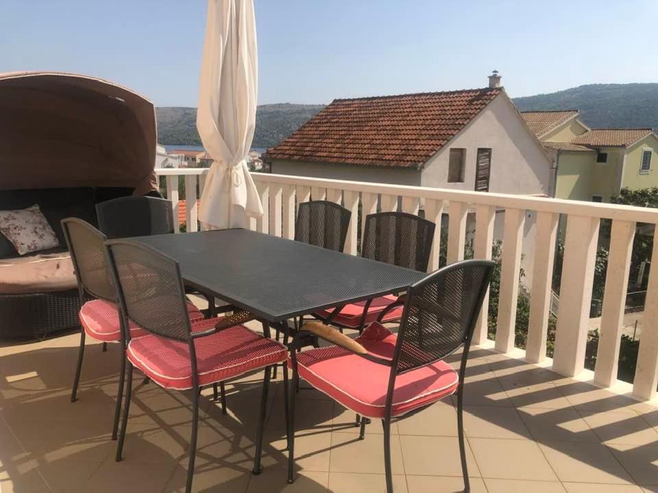 Apartment Mirco Poljica (Trogir)