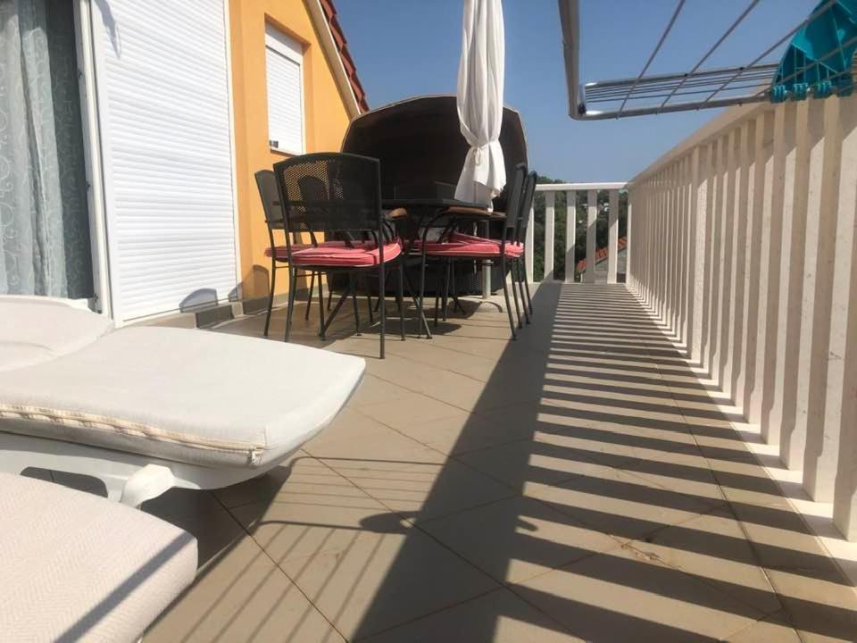 Mirco Apartment *