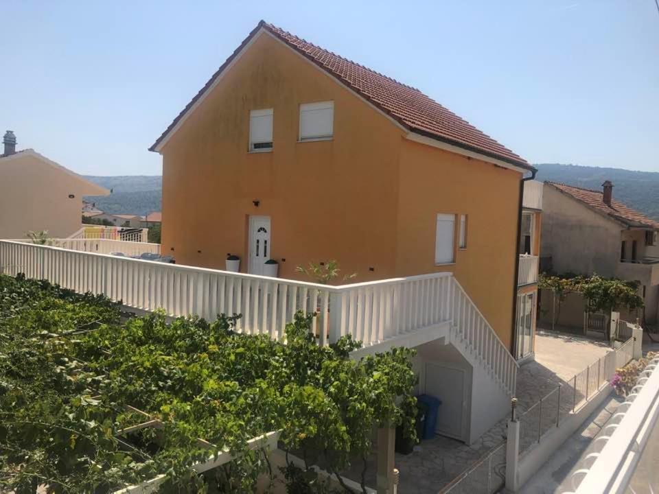 Mirco Apartment