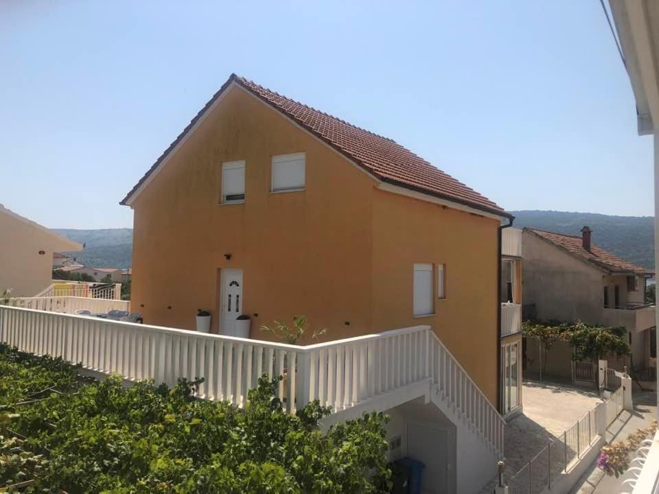 Apartment Mirco