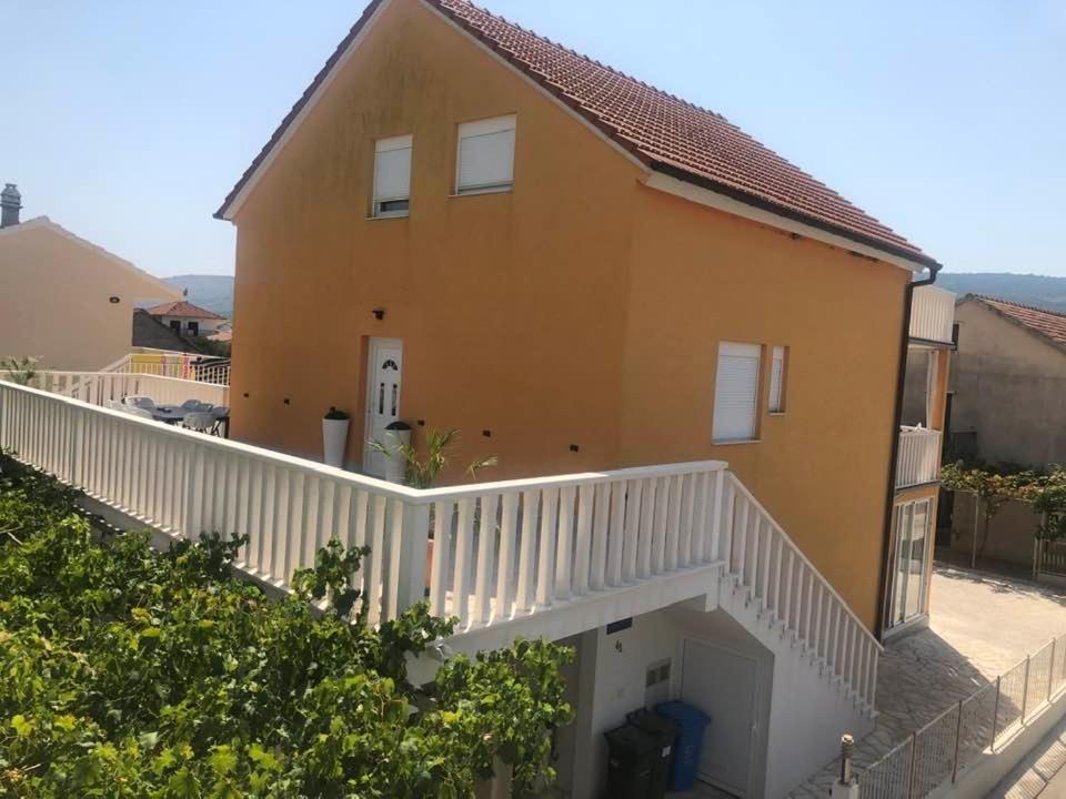 Mirco Apartment *