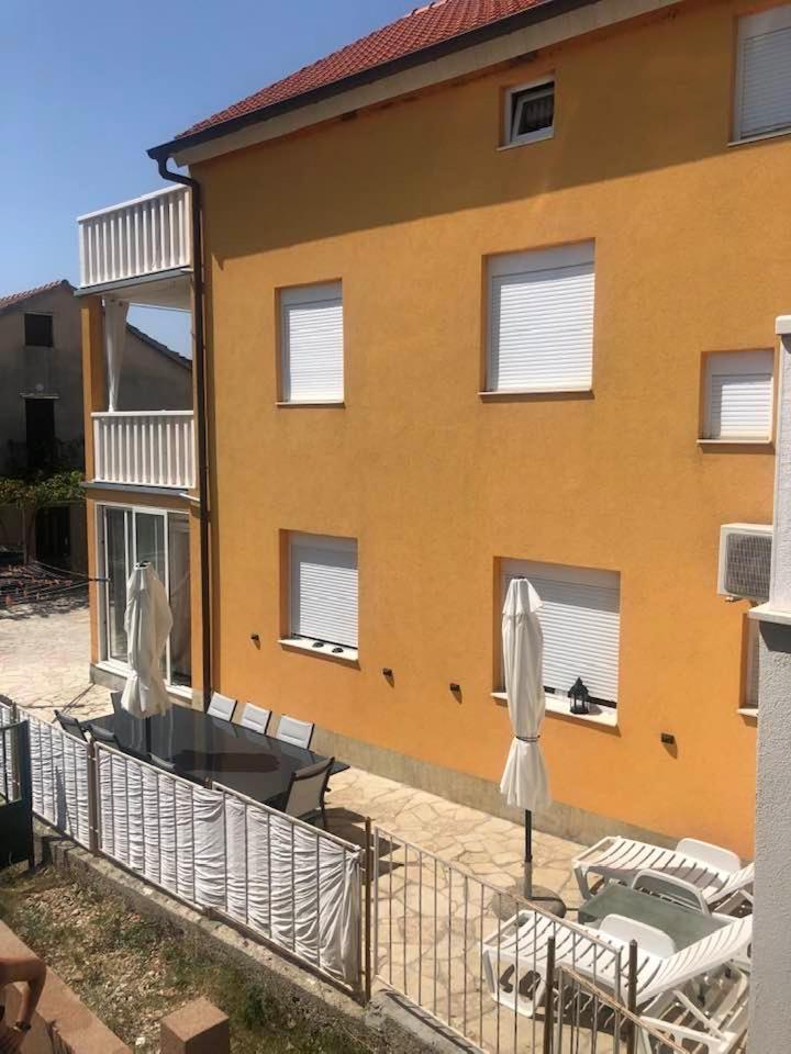 Mirco Apartment Poljica (Trogir)
