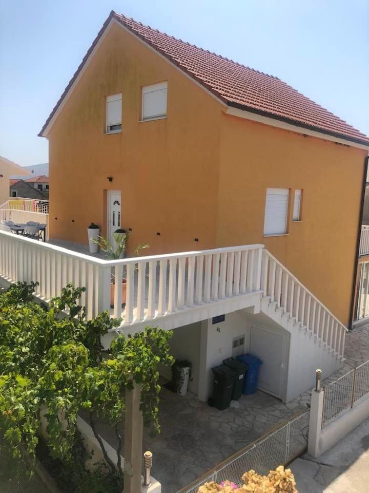 Mirco * Poljica (Trogir)