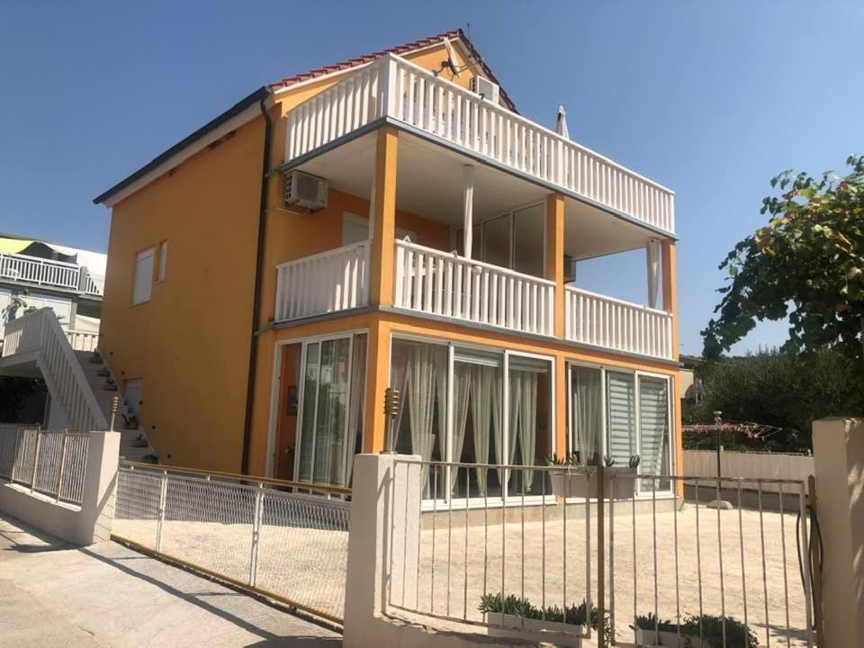 Mirco Apartment