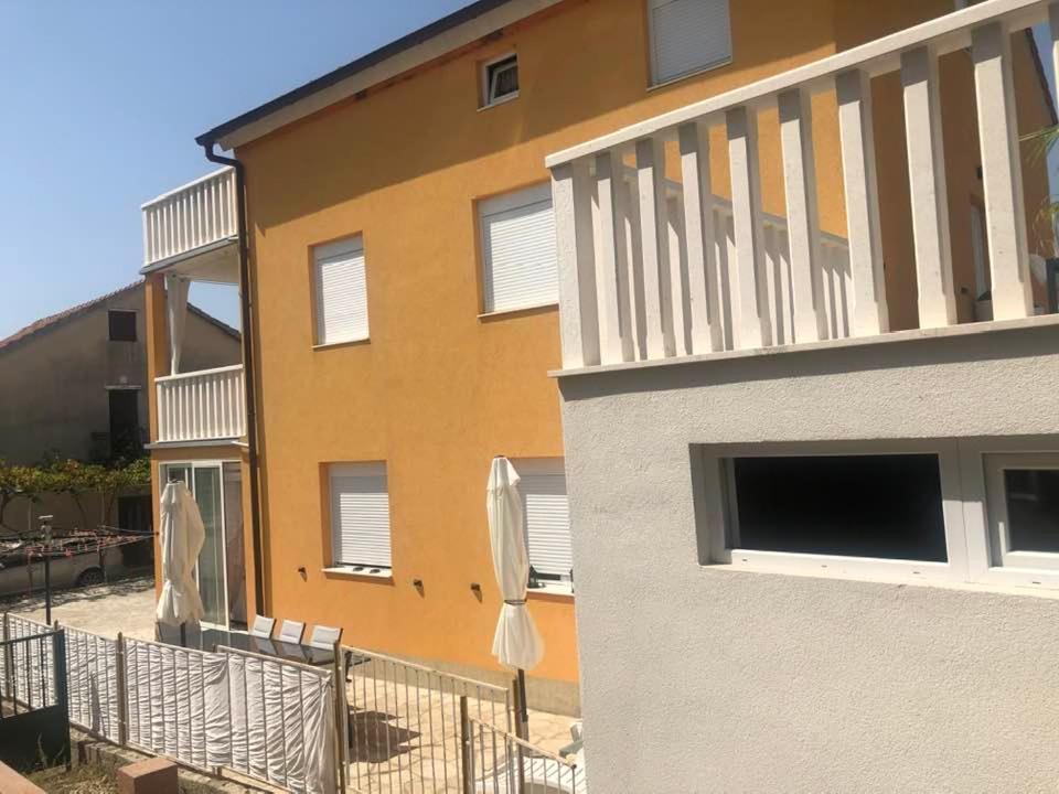 Apartment Mirco