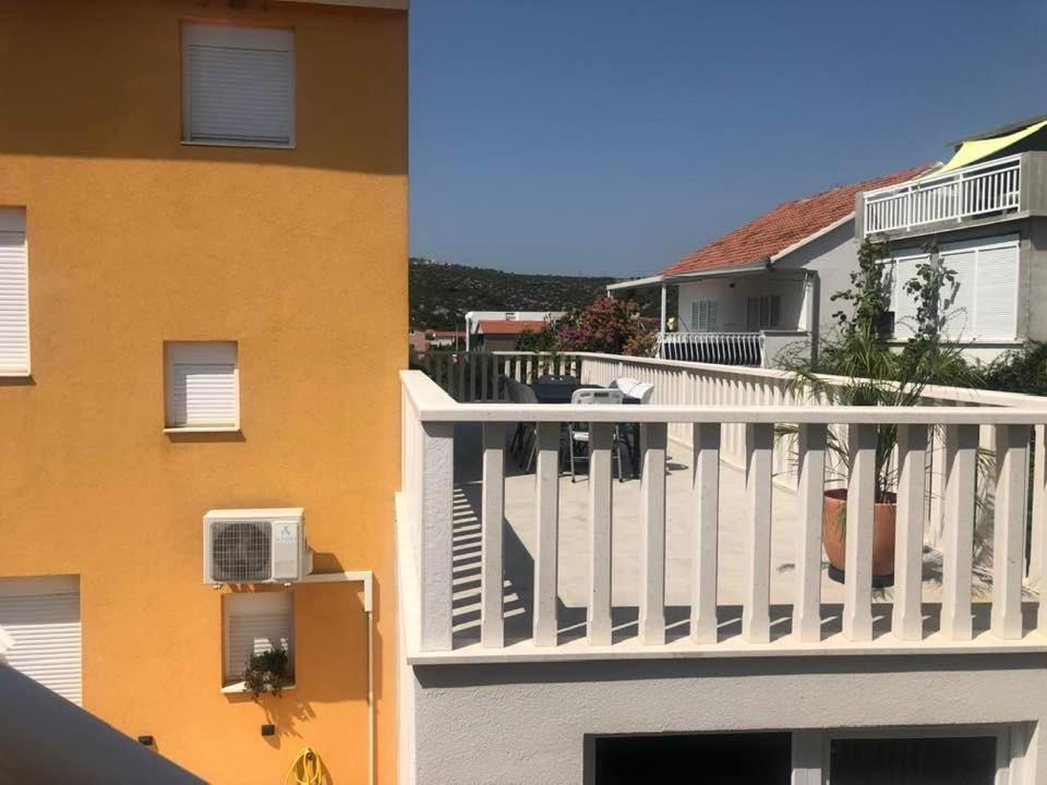 Apartment Mirco