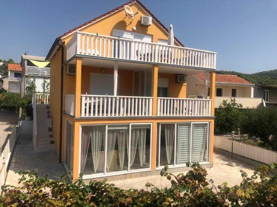 Apartment Mirco Poljica (Trogir)